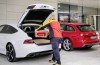 Packets will soon come directly to your Audi-trunk