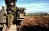 Izraelskie wojsko zdjęto ograniczenia na dostęp do Рамаллах