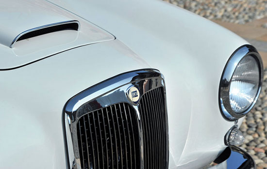 Lancia Aurelia