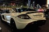 Spotted: Mansory Renovatio colors Dubai black and white