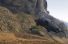 Is this the most dangerous route ever in Grand Theft Auto?