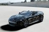 Aston Martin and Valentino pimping together a Vanquish