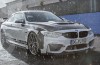BMW M4 is now healthy boost to 700 hp