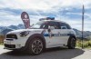 Is this the first police-MINI in the world? [Countryman JCW]