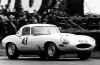 Jaguar plant 6 ‘new’ Lightweight E-Types, 50 years after it occurred