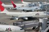 Japońskie linie lotnicze rozwiązywać paliwowa