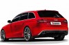 Akrapovic Audi RS4 and RS5 a vroeehhm [video]