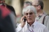 Ecclestone looks Audi like to come, but also warns them