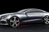 Mercedes shows sketches of the S-Class Coupe [updated]