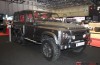 Kahn Design Huntsman is a thick British 6×6