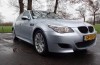 This unique BMW M5 E60 is now available on Marketplace