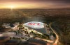 Het Grote Probleem Met LA het Nieuwe Voetbal Stadion