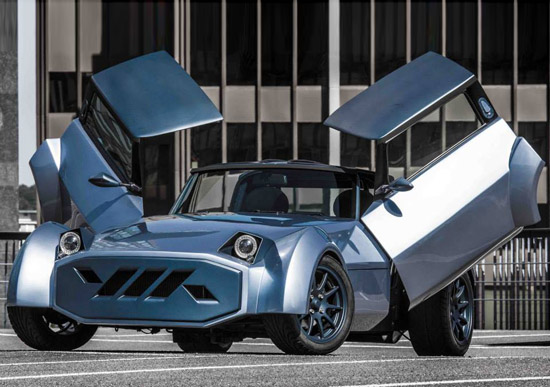 Yummie Motors