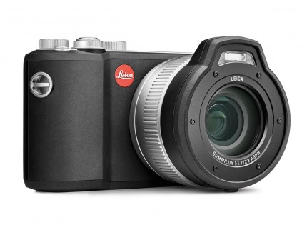 Leica X-U