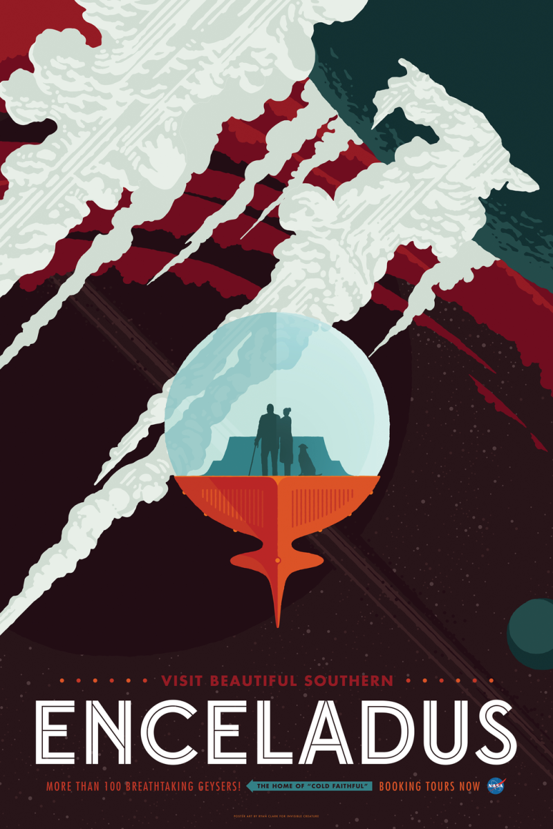 We're Entering a Golden Age of Space Tourism Propaganda