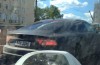 Busted: Audi A7 facelift drive ongecamoufleerd by Moscow
