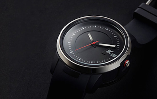 Kia wil je autosleutel vervangen door een smartwatch