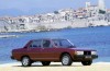 Classic: Peugeot 604 Diesel Turbo