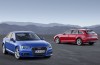 Audi is more reliable than Lexus [poll]