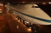 Video: NASA directs Boeing 747 through the streets of Houston