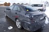 Spyshots: what model clogged Mercedes here for us?