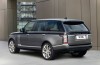 Jeep is working on a Range Rover competitor