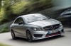 20% bijtellings-diesel-CLA for the Netherlands