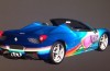 Needs Deadmau5 are 458 Spider with the Nyan-treatment?