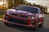 The new Chevrolet Camaro: this is ‘m!
