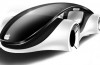 The Apple Car a roaring V8 on board?