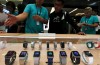 Smartwatches Kommer Definitivt Att Köra Fitness Band, Säger Gartner