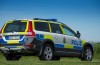 Volvo wants (more) police cars go sell