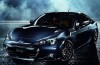 Subaru BRZ attracts a premium coat