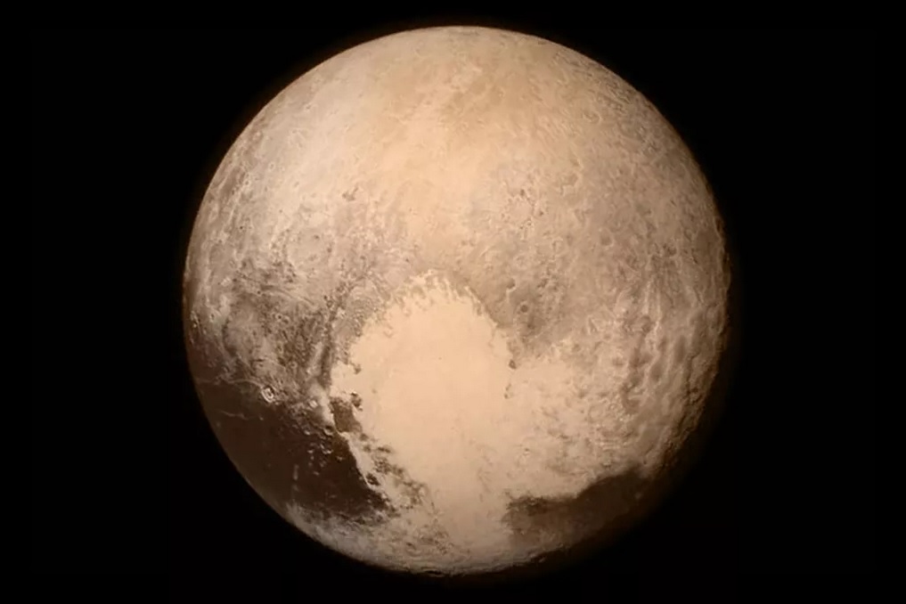 pluto main