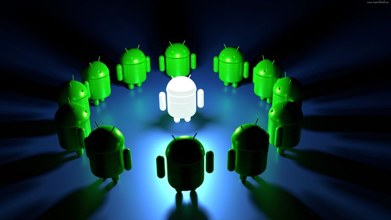 If Artificial Intelligence Kills Us All, I'm Blaming Android Founder Andy Rubin