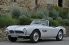 Classic: BMW 507