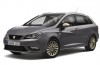 Seat Ibiza facelift swings the pan out