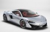 The McLaren 570GT: the most luxurious Mac ever