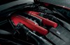 Is the successor of the F12berlinetta is a hybrid?