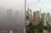 Four reasons why Shanghai is the most harmful smog has