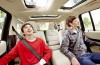 Ford wants everyone to inflatable seat belts