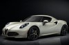 Configure a Alfa Romeo 4C to your own taste
