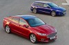 New 1.5 diesel for Ford Mondeo [20% tax]