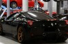 First Ferrari 458 Special arrives in the Netherlands