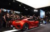 First production NSX delivers more than a million dollars on