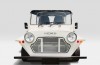 The Moke is back!