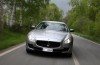 Maserati Quattroporte diesel has a price