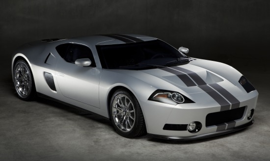 Galpin Auto Sports GTR1