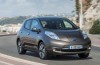 “Hacking Nissan Leaf was extremely simple’