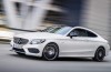 Mercedes-AMG gives you the C43 Coupe